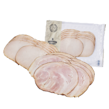 Slagers fricandeau of roasted pork